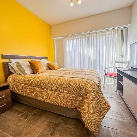 Rentup - Acogedor Monoambiente En Microcentro A Pasos De Plaza San Martin Apartment Buenos Aires Exterior photo