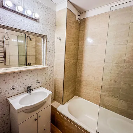 Rentup - Acogedor Monoambiente En Microcentro A Pasos De Plaza San Martin Apartment Buenos Aires Exterior photo