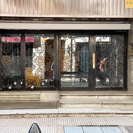Rentup - Acogedor Monoambiente En Microcentro A Pasos De Plaza San Martin Apartment Buenos Aires Exterior photo